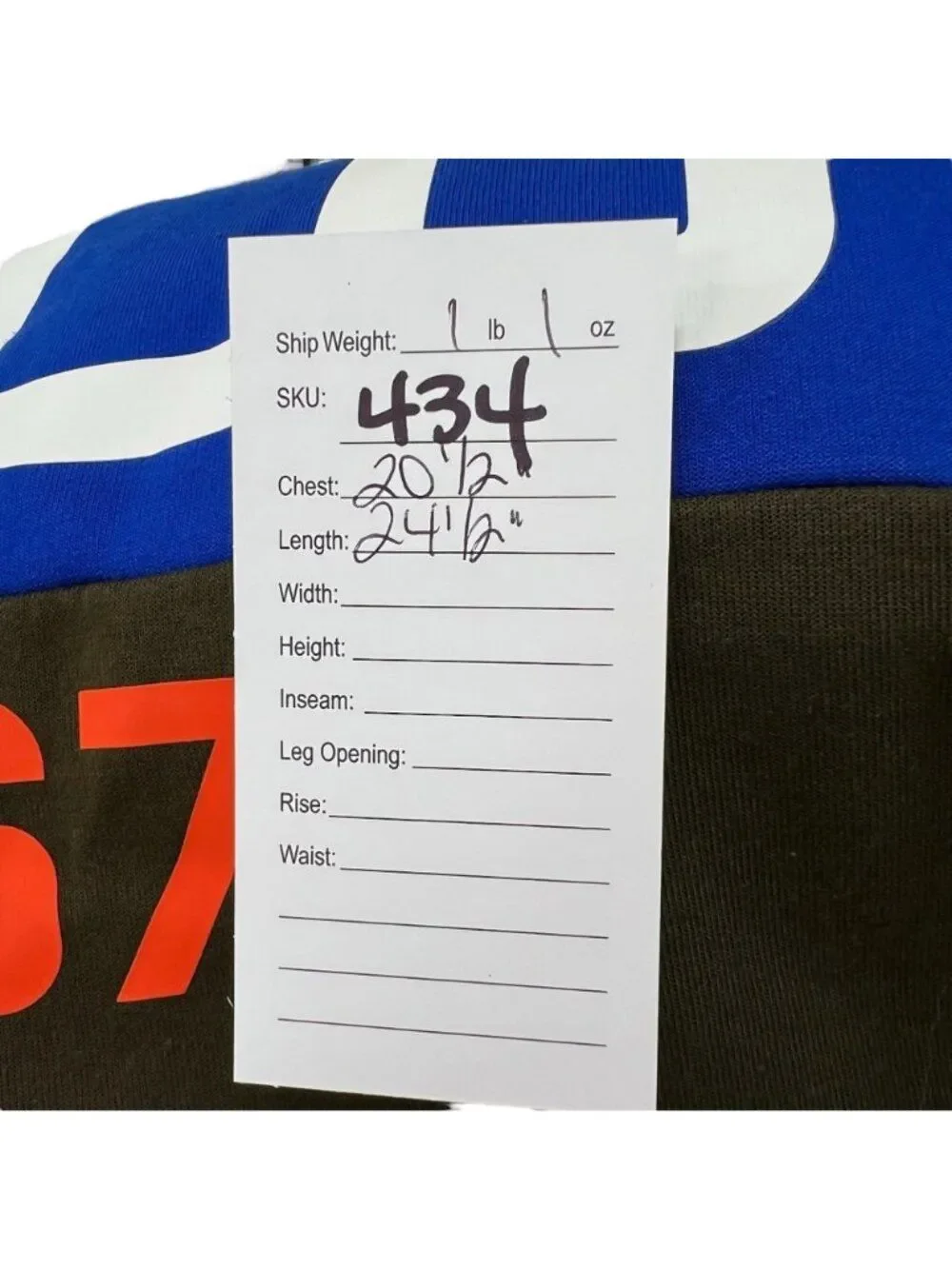 Polo Ralph Lauren Men's Colorblock Pullover Sweatshirt With 